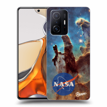 Husă pentru Xiaomi 11T Pro - Eagle Nebula