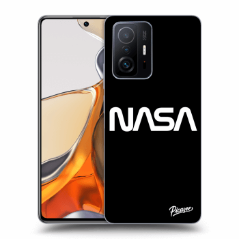 Picasee ULTIMATE CASE pentru Xiaomi 11T Pro - NASA Basic
