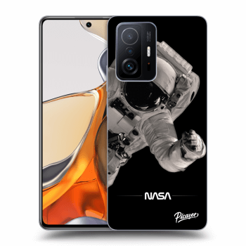 Husă pentru Xiaomi 11T Pro - Astronaut Big