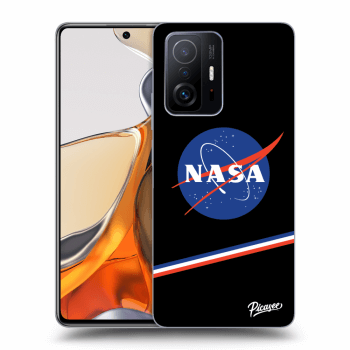 Picasee ULTIMATE CASE pentru Xiaomi 11T Pro - NASA Original