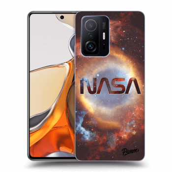 Picasee ULTIMATE CASE pentru Xiaomi 11T Pro - Nebula