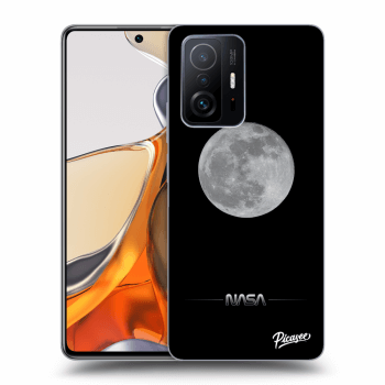 Husă pentru Xiaomi 11T Pro - Moon Minimal