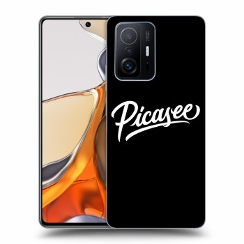 Picasee ULTIMATE CASE pentru Xiaomi 11T Pro - Picasee - White