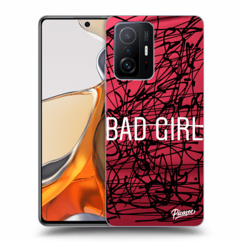 Husă pentru Xiaomi 11T Pro - Bad girl