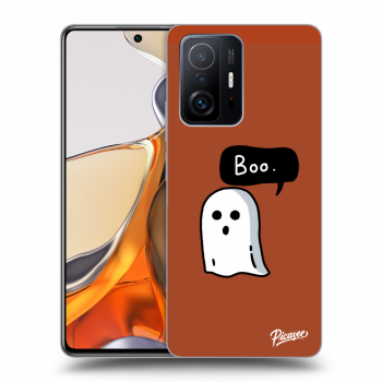 Husă pentru Xiaomi 11T Pro - Boo