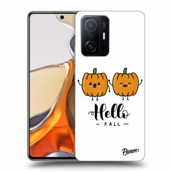 Husă pentru Xiaomi 11T Pro - Hallo Fall