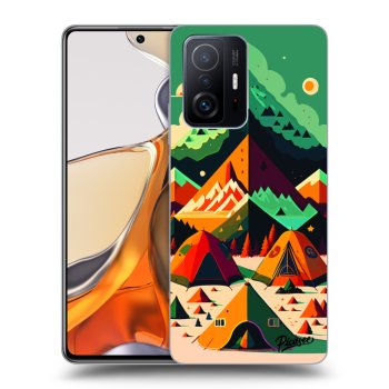 Husă pentru Xiaomi 11T Pro - Alaska