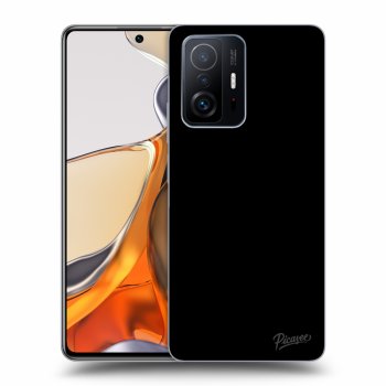 Husă pentru Xiaomi 11T Pro - Clear