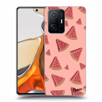 Picasee ULTIMATE CASE pentru Xiaomi 11T Pro - Watermelon