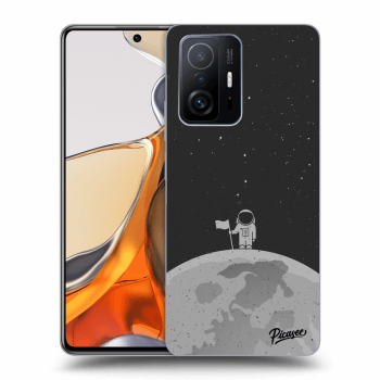 Husă pentru Xiaomi 11T Pro - Astronaut
