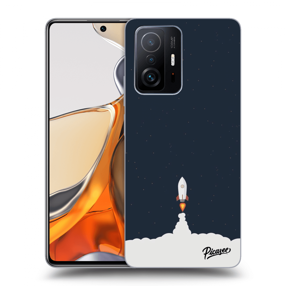 ULTIMATE CASE Pentru Xiaomi 11T Pro - Astronaut 2