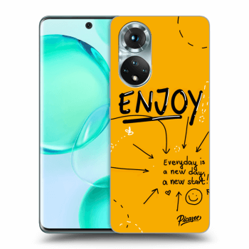 Husă pentru Honor 50 5G - Enjoy