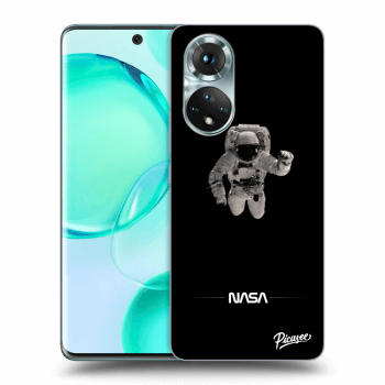 Husă pentru Honor 50 5G - Astronaut Minimal