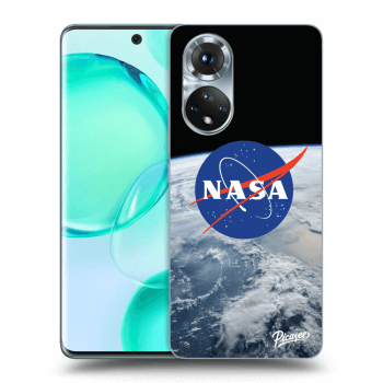 Husă pentru Honor 50 5G - Nasa Earth