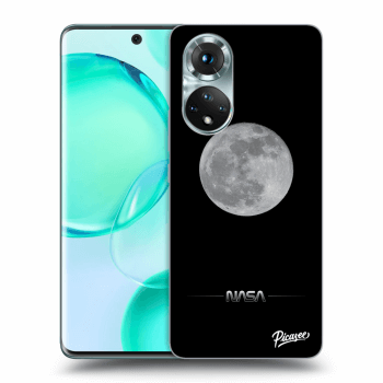 Husă pentru Honor 50 5G - Moon Minimal