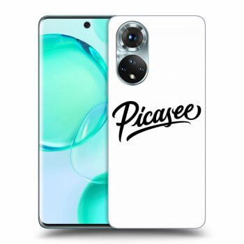 Husă pentru Honor 50 5G - Picasee - black