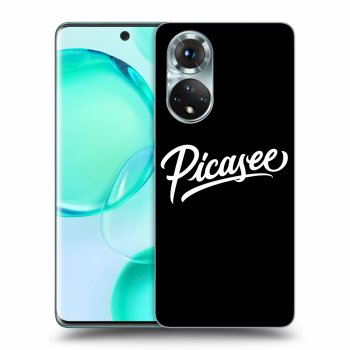 Husă pentru Honor 50 5G - Picasee - White