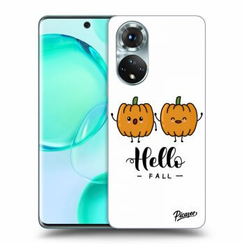 Husă pentru Honor 50 5G - Hallo Fall