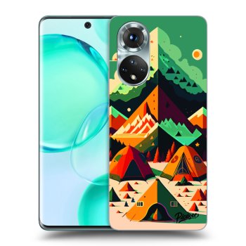Husă pentru Honor 50 5G - Alaska