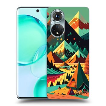 Husă pentru Honor 50 5G - Colorado