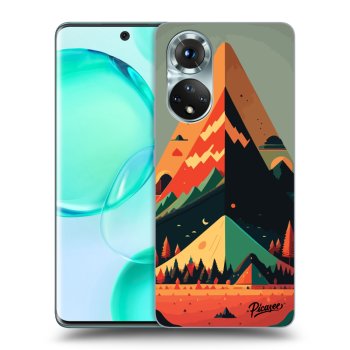 Husă pentru Honor 50 5G - Oregon