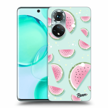 Husă pentru Honor 50 5G - Watermelon 2