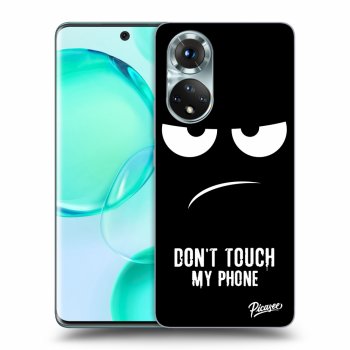 Husă pentru Honor 50 5G - Don't Touch My Phone