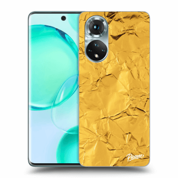 Husă pentru Honor 50 5G - Gold