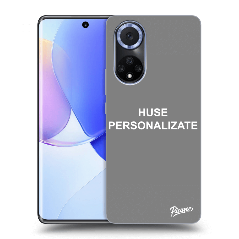 Picasee ULTIMATE CASE pentru Huawei Nova 9 - Huse personalizate