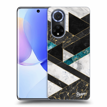 Husă pentru Huawei Nova 9 - Dark geometry