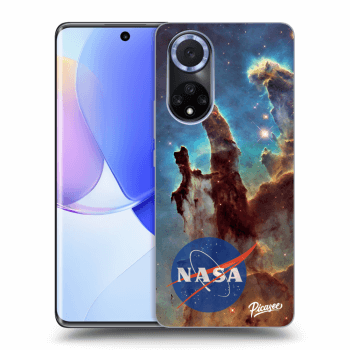 Husă pentru Huawei Nova 9 - Eagle Nebula