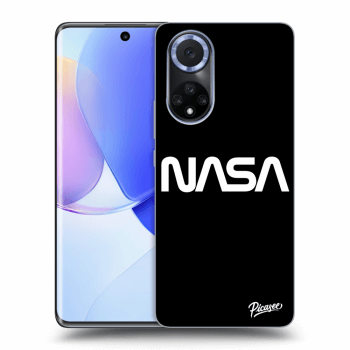 Husă pentru Huawei Nova 9 - NASA Basic