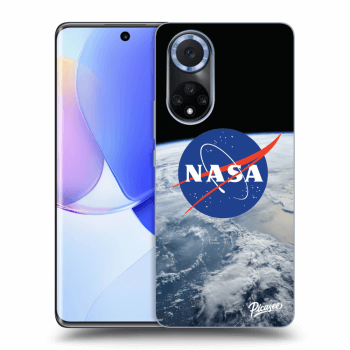 Husă pentru Huawei Nova 9 - Nasa Earth