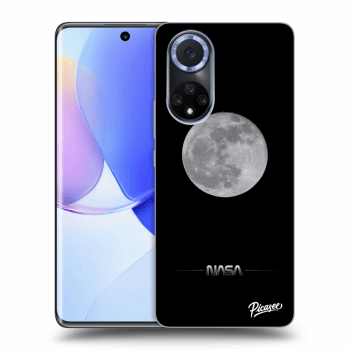 Husă pentru Huawei Nova 9 - Moon Minimal