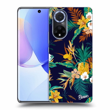 Husă pentru Huawei Nova 9 - Pineapple Color