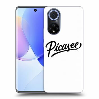 Husă pentru Huawei Nova 9 - Picasee - black