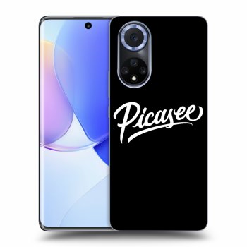 Husă pentru Huawei Nova 9 - Picasee - White