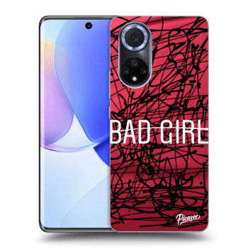 Husă pentru Huawei Nova 9 - Bad girl