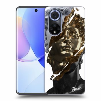 Husă pentru Huawei Nova 9 - Trigger