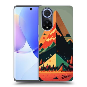 Husă pentru Huawei Nova 9 - Oregon