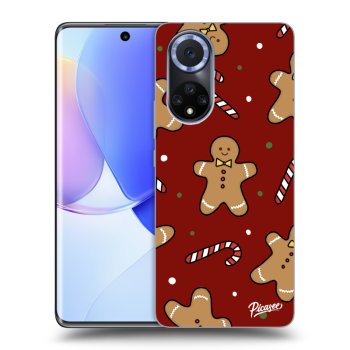 Picasee ULTIMATE CASE pentru Huawei Nova 9 - Gingerbread 2