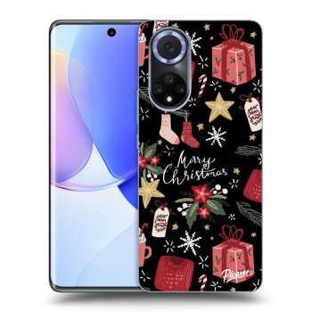 Husă pentru Huawei Nova 9 - Christmas