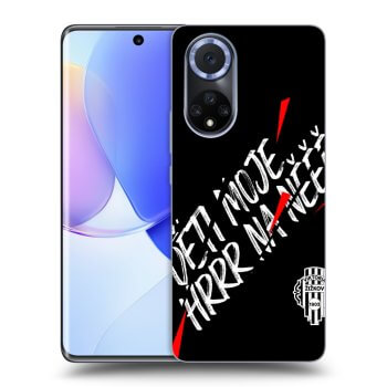 Husă pentru Huawei Nova 9 - FK Viktoria Žižkov D