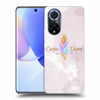 Husă pentru Huawei Nova 9 - Carpe Diem