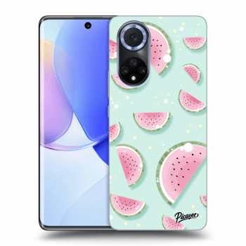 Husă pentru Huawei Nova 9 - Watermelon 2