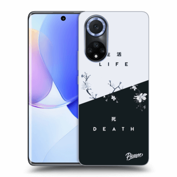 Husă pentru Huawei Nova 9 - Life - Death