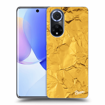 Husă pentru Huawei Nova 9 - Gold