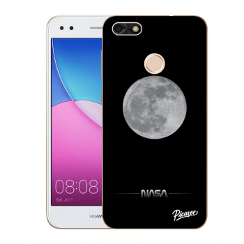 Husă pentru Huawei P9 Lite Mini - Moon Minimal