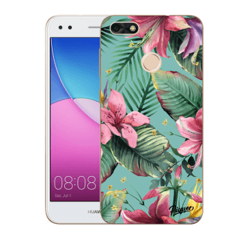 Husă pentru Huawei P9 Lite Mini - Hawaii