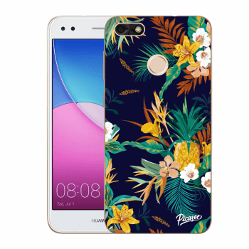 Husă pentru Huawei P9 Lite Mini - Pineapple Color